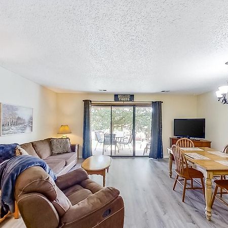 Pointe Royale #44-1 Apartman Branson Kültér fotó