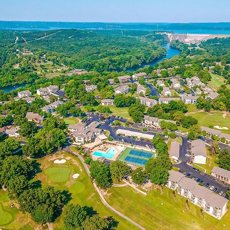 Pointe Royale #44-1 Apartman Branson Kültér fotó